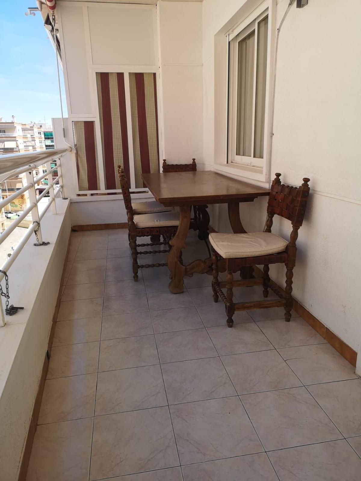 Cajal Apartments ซานตาโปลา ภายนอก รูปภาพ