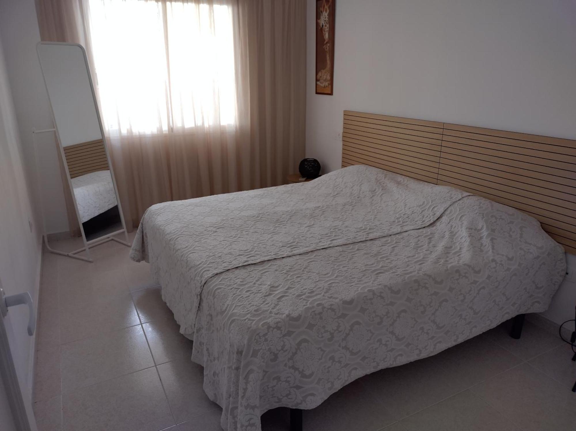 Cajal Apartments ซานตาโปลา ภายนอก รูปภาพ